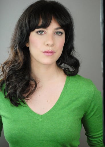 Gallery photo 2 of Meagan Kenney--Freelance Vocalist for hire!
