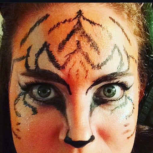 Gallery photo 2 of Meagan’s Balloons and Face Paint