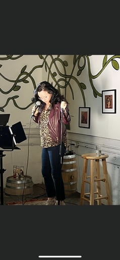 Gallery photo 5 of Meaghan Elwood