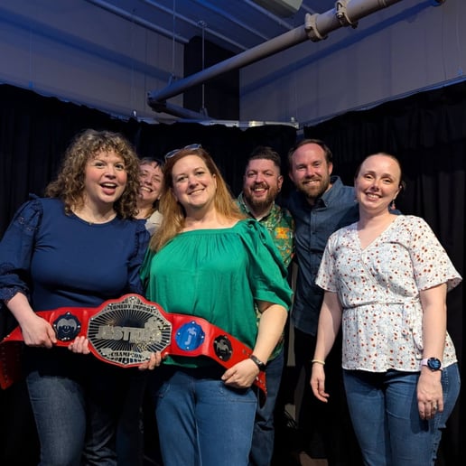 Gallery photo 5 of Jesters Comedy Improv