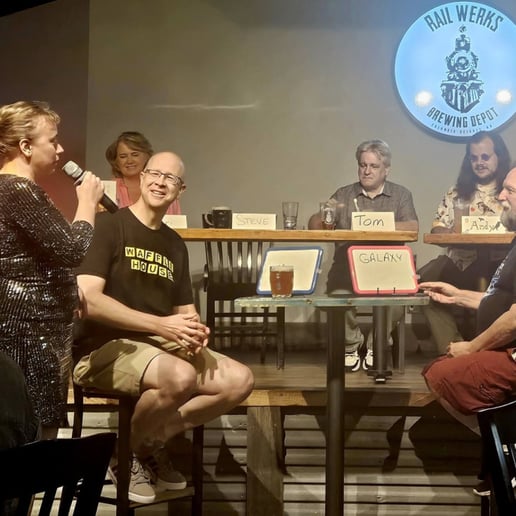 Gallery photo 6 of Jesters Comedy Improv