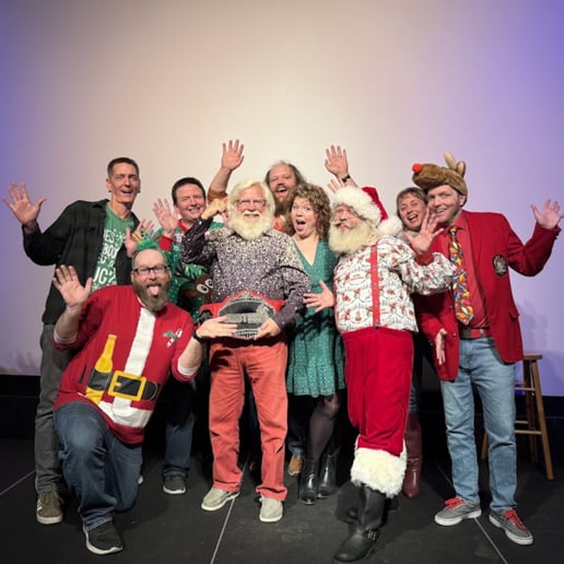 Gallery photo 8 of Jesters Comedy Improv