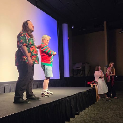 Gallery photo 10 of Jesters Comedy Improv