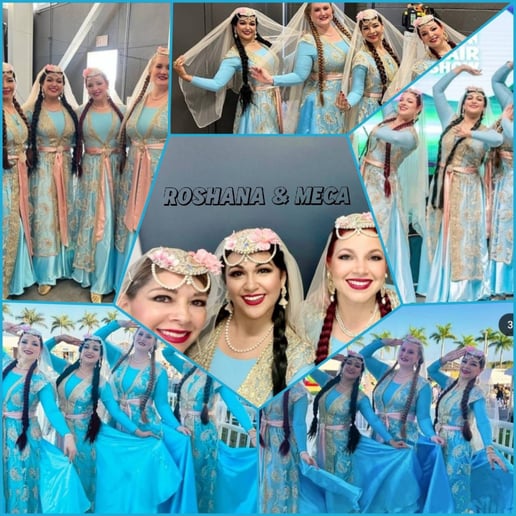 Gallery photo 3 of M.E.C.A. Dance Ensemble