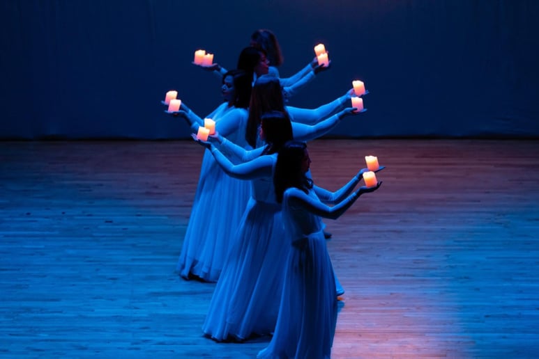 Gallery photo 8 of M.E.C.A. Dance Ensemble