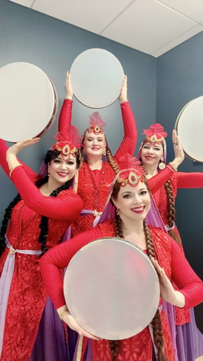 Gallery photo 10 of M.E.C.A. Dance Ensemble