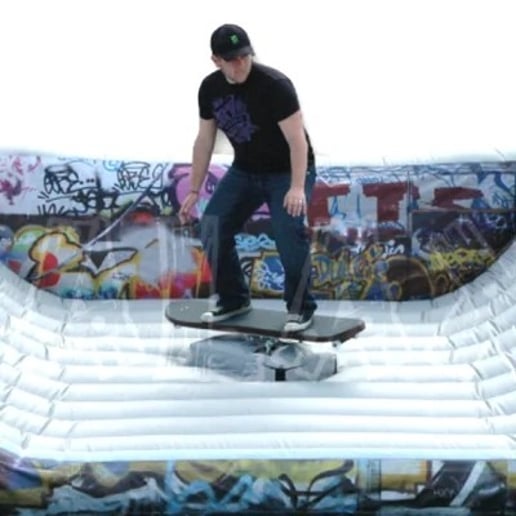 Gallery photo 10 of Mechanical Bulls & More!