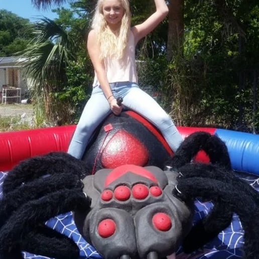 Gallery photo 13 of Mechanical Bulls & More!