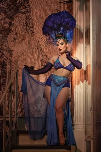 Gallery photo 21 of Medianoche