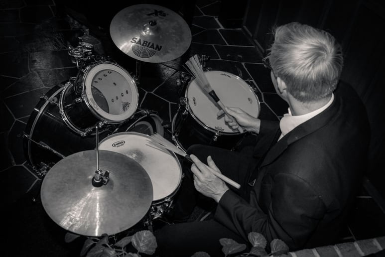 Gallery photo 3 of Medicinal Jazz Band