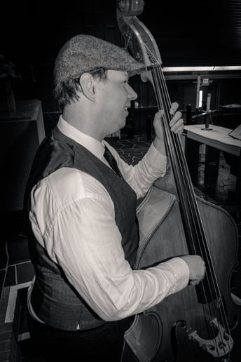 Gallery photo 5 of Medicinal Jazz Band