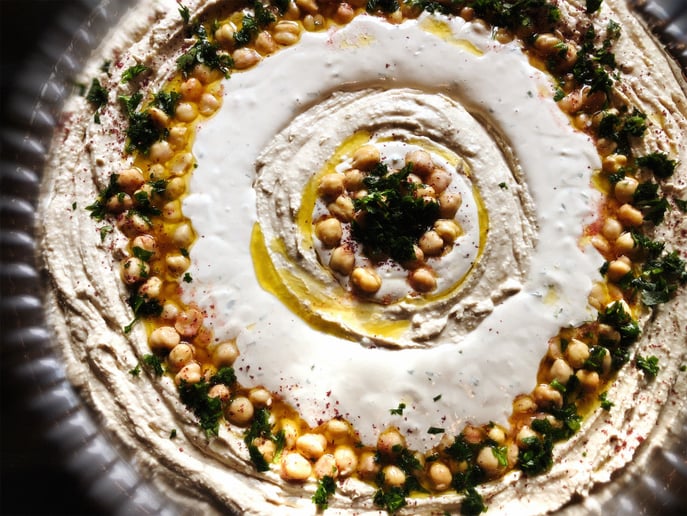 Gallery photo 1 of Mediterranean Cuisine