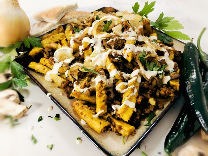 Gallery photo 2 of Mediterranean Cuisine