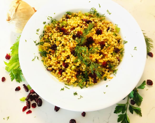 Gallery photo 5 of Mediterranean Cuisine
