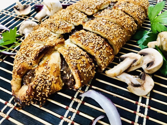 Gallery photo 6 of Mediterranean Cuisine