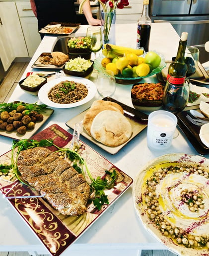 Gallery photo 9 of Mediterranean Cuisine