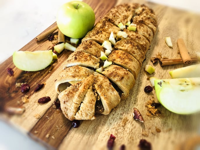 Gallery photo 10 of Mediterranean Cuisine
