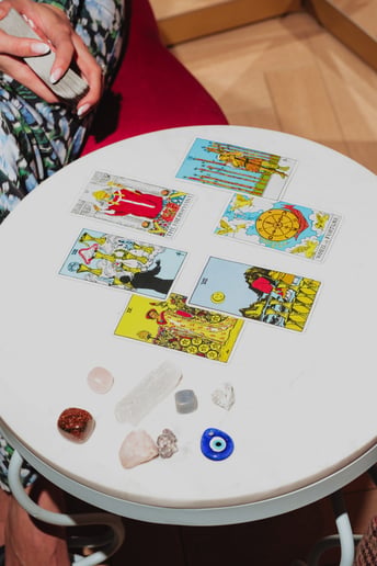 Gallery photo 19 of Mediterranean Magick