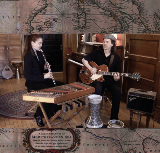 Gallery photo 2 of Mediterranean Melodies