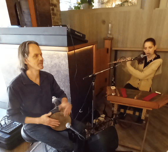 Gallery photo 3 of Mediterranean Melodies