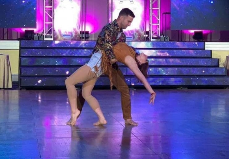 Gallery photo 2 of Medley Dance Agency