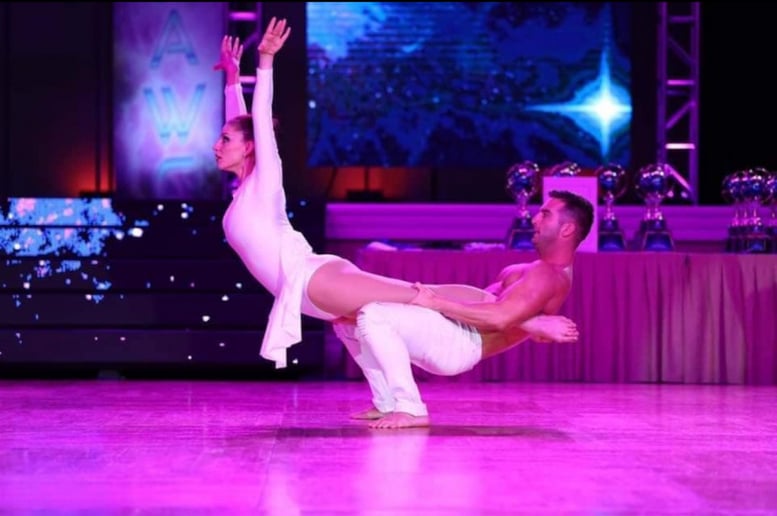 Gallery photo 3 of Medley Dance Agency
