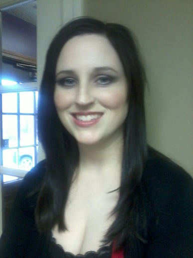 Gallery photo 3 of Meena Heartsong's Song and Dance Face Makeup