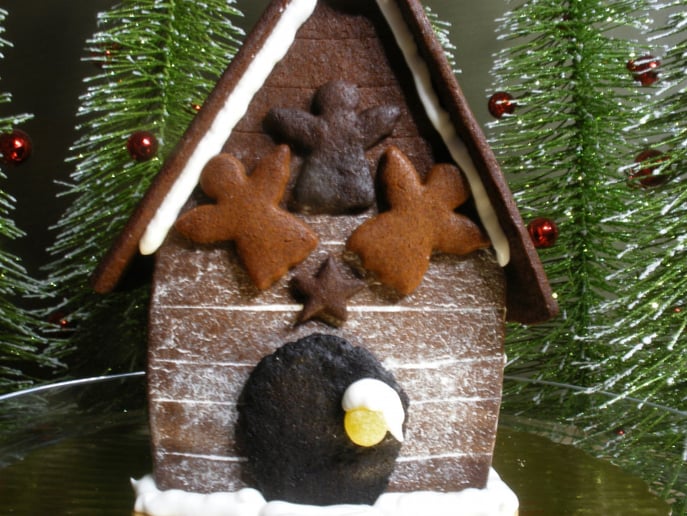 Gallery photo 6 of Gingerbread Amy