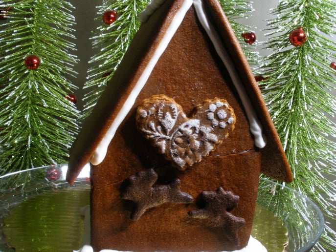 Gallery photo 7 of Gingerbread Amy