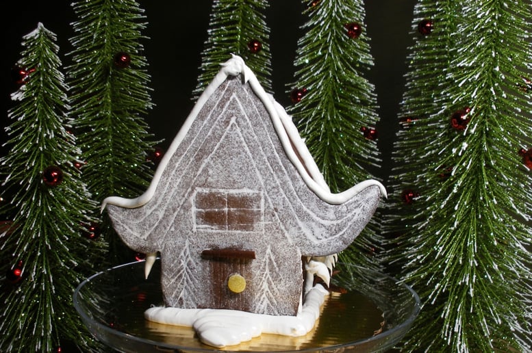 Gallery photo 8 of Gingerbread Amy