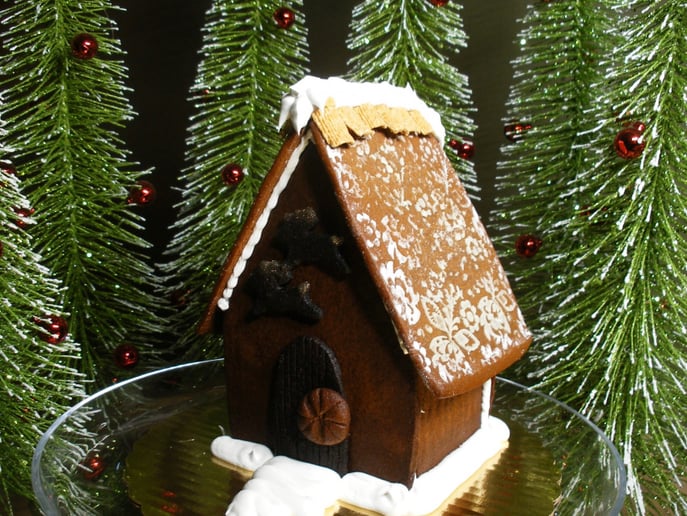 Gallery photo 4 of Gingerbread Amy