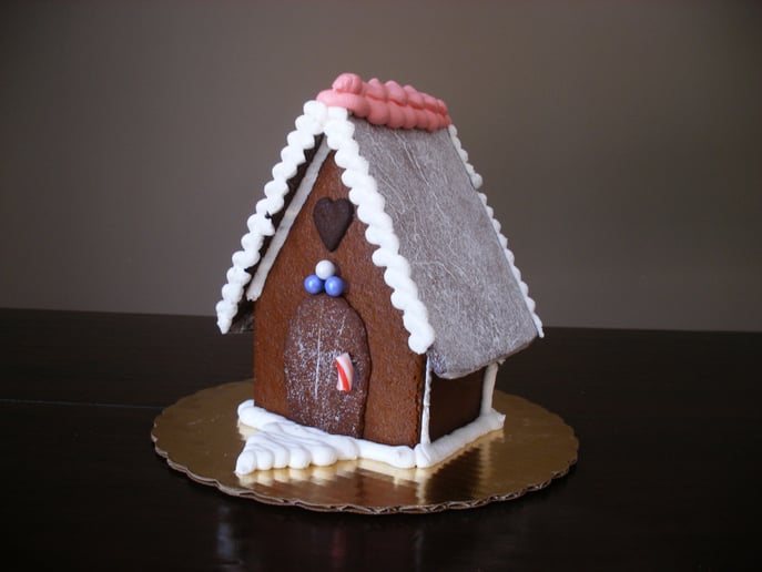 Gallery photo 2 of Gingerbread Amy
