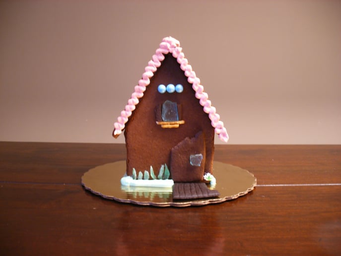 Gallery photo 5 of Gingerbread Amy