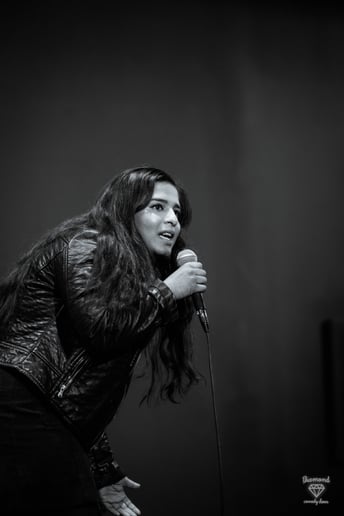 Gallery photo 1 of Meg Indurti