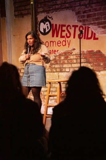 Gallery photo 4 of Meg Indurti
