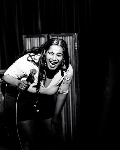Gallery photo 6 of Meg Indurti