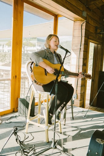 Gallery photo 3 of Meg Phillips