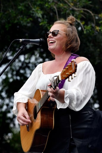 Gallery photo 4 of Meg Phillips