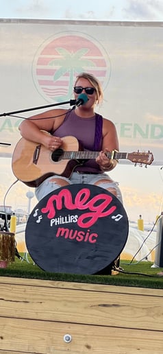 Gallery photo 10 of Meg Phillips