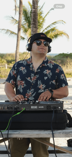 Gallery photo 7 of Mega Band & DJ