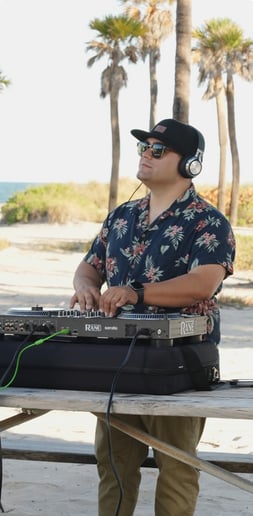 Gallery photo 8 of Mega Band & DJ