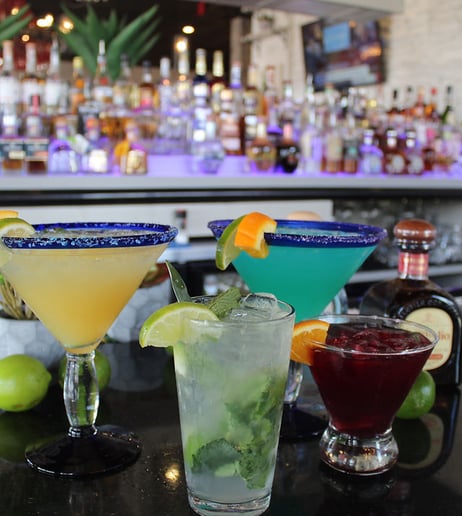 Gallery photo 1 of SipSations Bartending