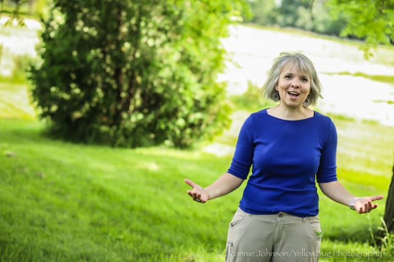 Gallery photo 1 of Megan Dahle CFO