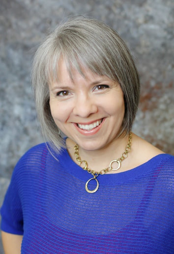 Gallery photo 4 of Megan Dahle CFO