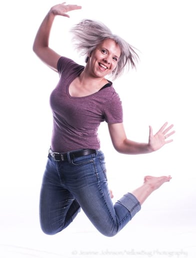Gallery photo 3 of Megan Dahle CFO
