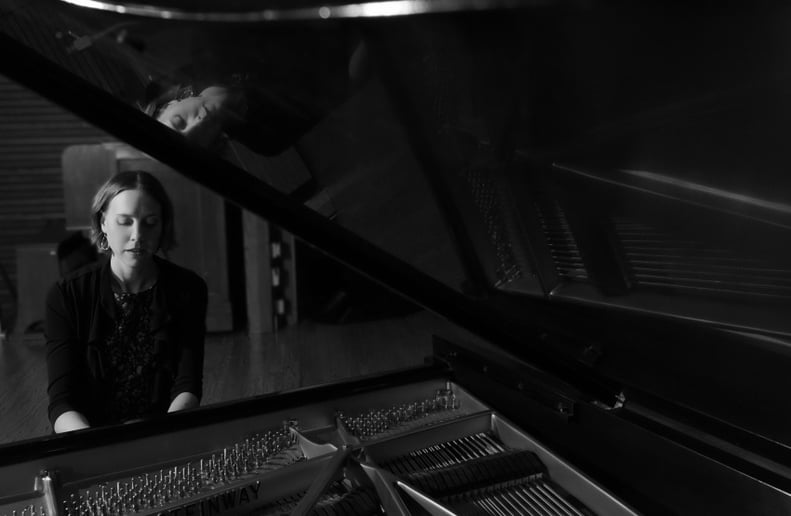 Gallery photo 5 of Megan Denman, Pianist