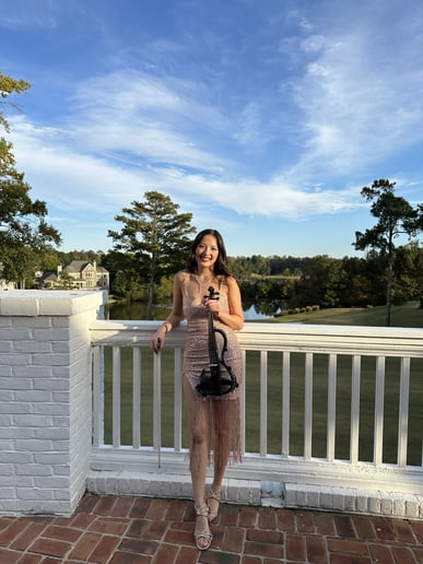 Gallery photo 1 of Megan Li Electric Violinist