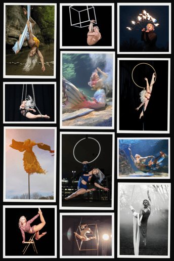 Gallery photo 10 of Megan Loreen