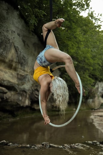 Gallery photo 7 of Megan Loreen