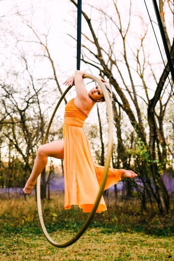 Gallery photo 8 of Megan Loreen